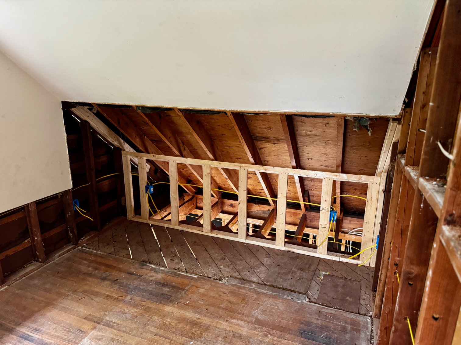 Image for Partially Rehabbed 3 BR/1.5 BA Brick Home w/Basement in Prince William County, VA