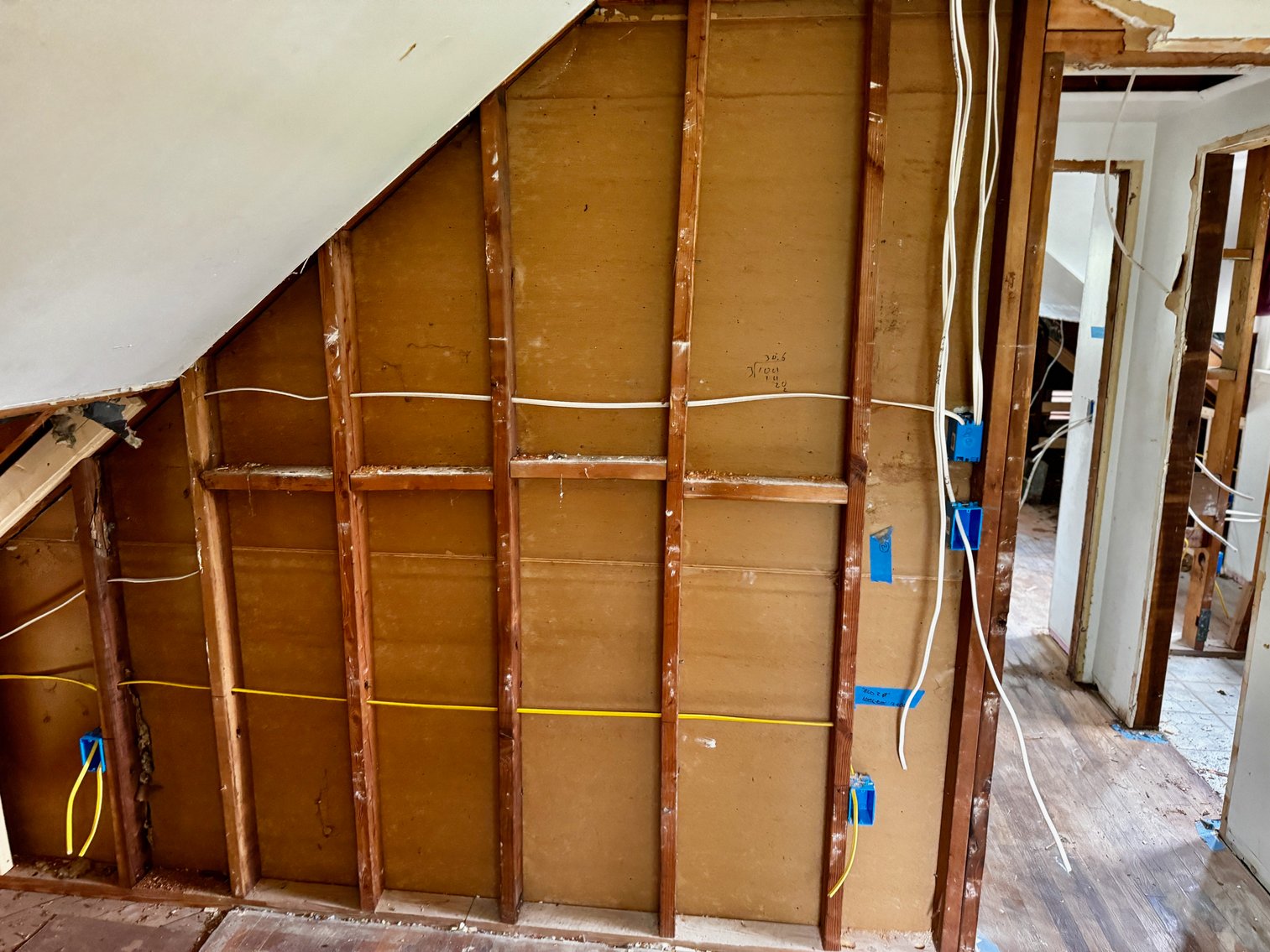 Image for Partially Rehabbed 3 BR/1.5 BA Brick Home w/Basement in Prince William County, VA