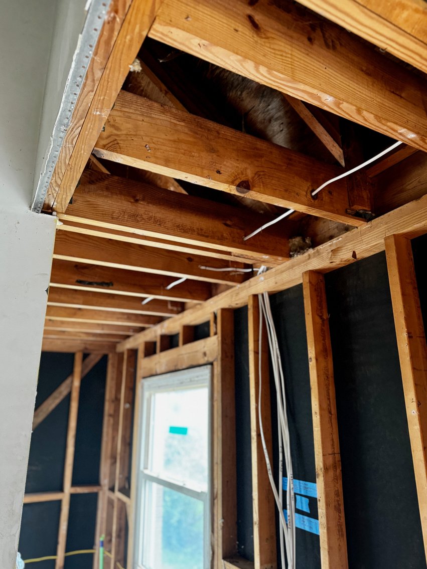 Image for Partially Rehabbed 3 BR/1.5 BA Brick Home w/Basement in Prince William County, VA