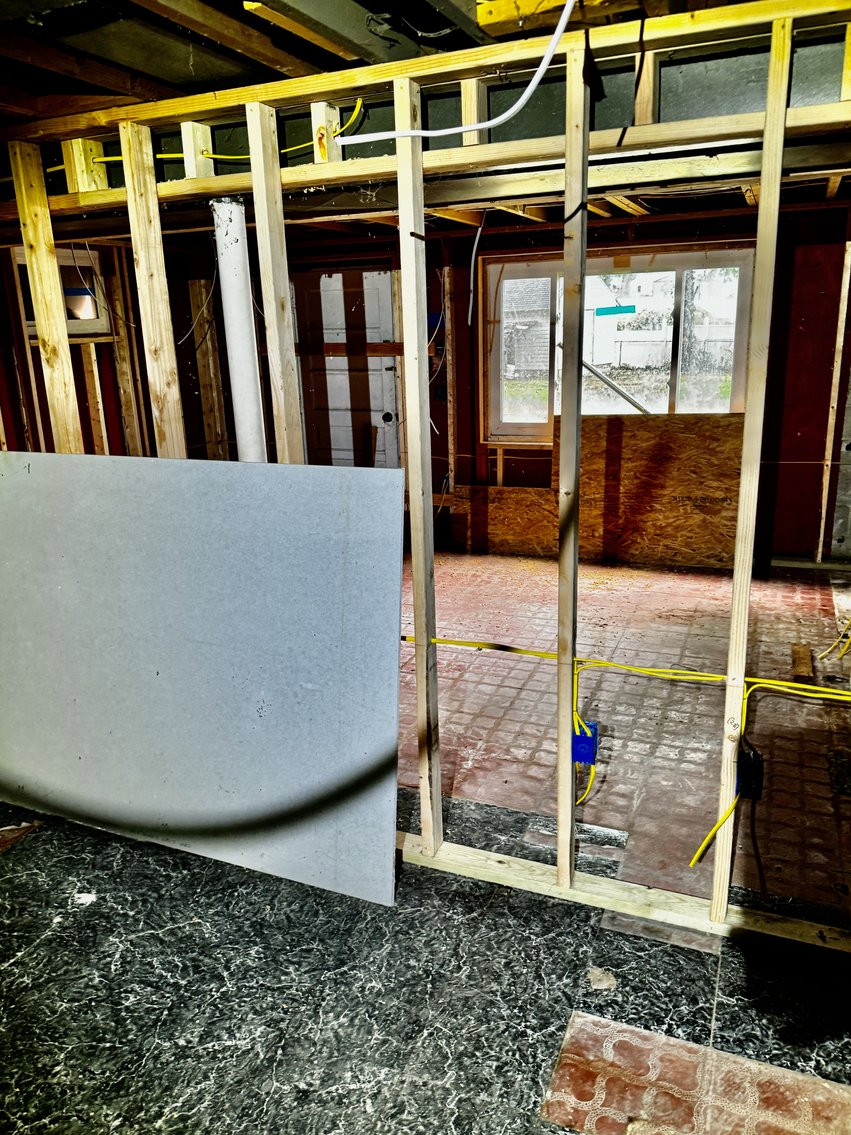 Image for Partially Rehabbed 3 BR/1.5 BA Brick Home w/Basement in Prince William County, VA