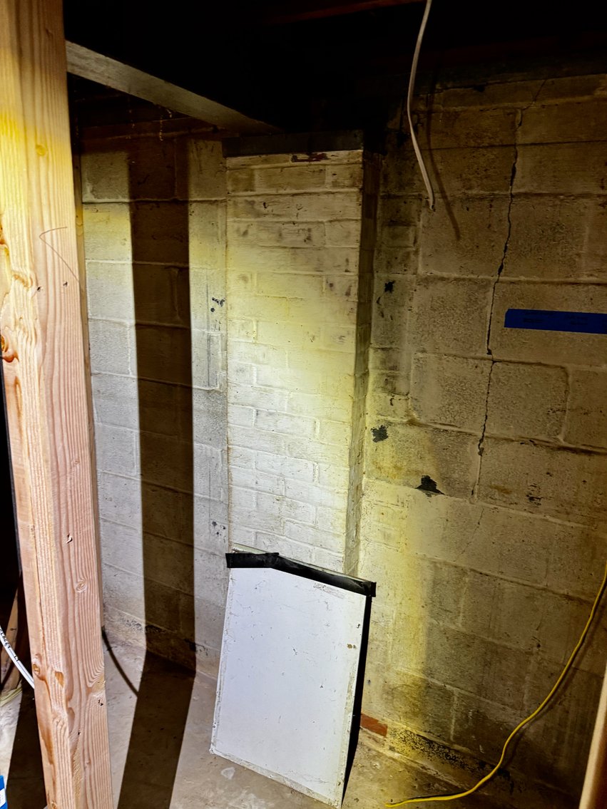 Image for Partially Rehabbed 3 BR/1.5 BA Brick Home w/Basement in Prince William County, VA