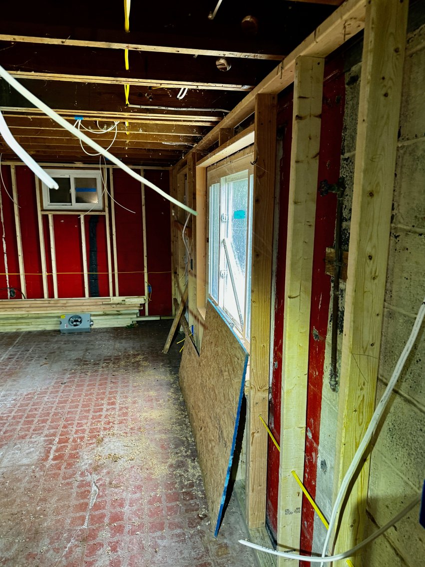 Image for Partially Rehabbed 3 BR/1.5 BA Brick Home w/Basement in Prince William County, VA