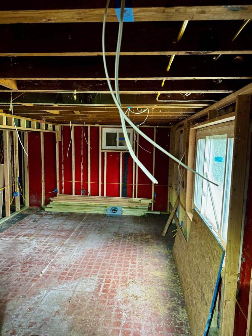 Image for Partially Rehabbed 3 BR/1.5 BA Brick Home w/Basement in Prince William County, VA