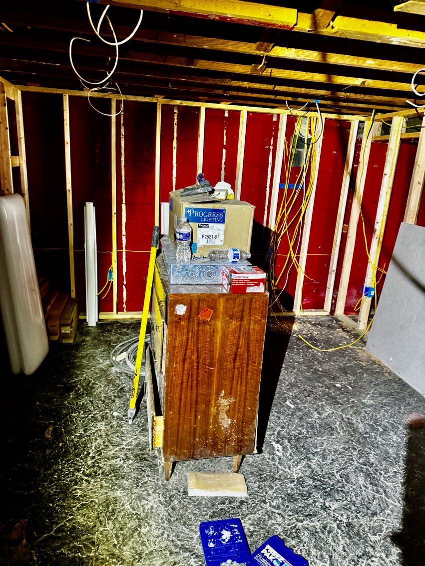 Image for Partially Rehabbed 3 BR/1.5 BA Brick Home w/Basement in Prince William County, VA