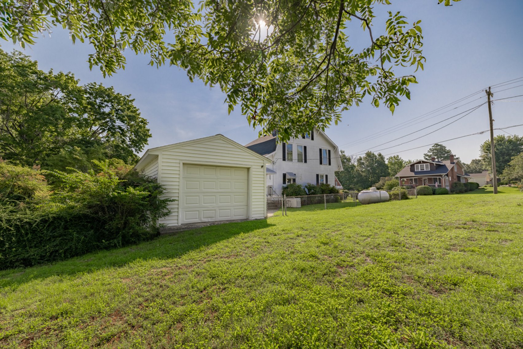 Image for 4 BR/2 BA Home on .22 +/- Acre Downtown Victoria, VA Lot--SELLING to the HIGHEST BIDDER via ONLINE ONLY BIDDING!!