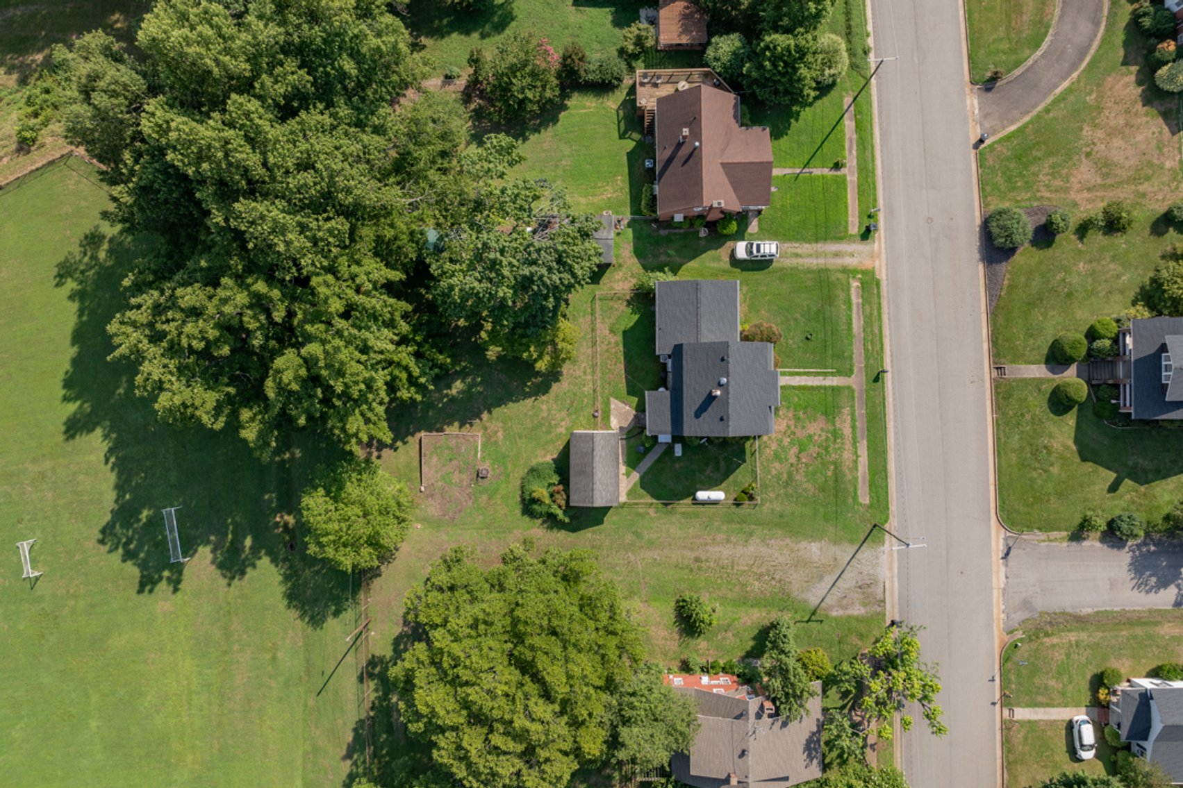 Image for 4 BR/2 BA Home on .22 +/- Acre Downtown Victoria, VA Lot--SELLING to the HIGHEST BIDDER via ONLINE ONLY BIDDING!!