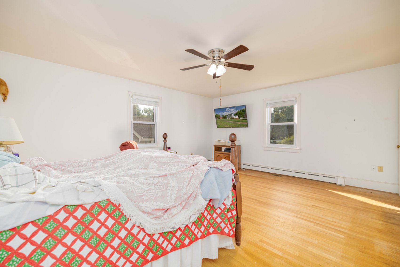 Image for 4 BR/2 BA Home on .22 +/- Acre Downtown Victoria, VA Lot--SELLING to the HIGHEST BIDDER via ONLINE ONLY BIDDING!!