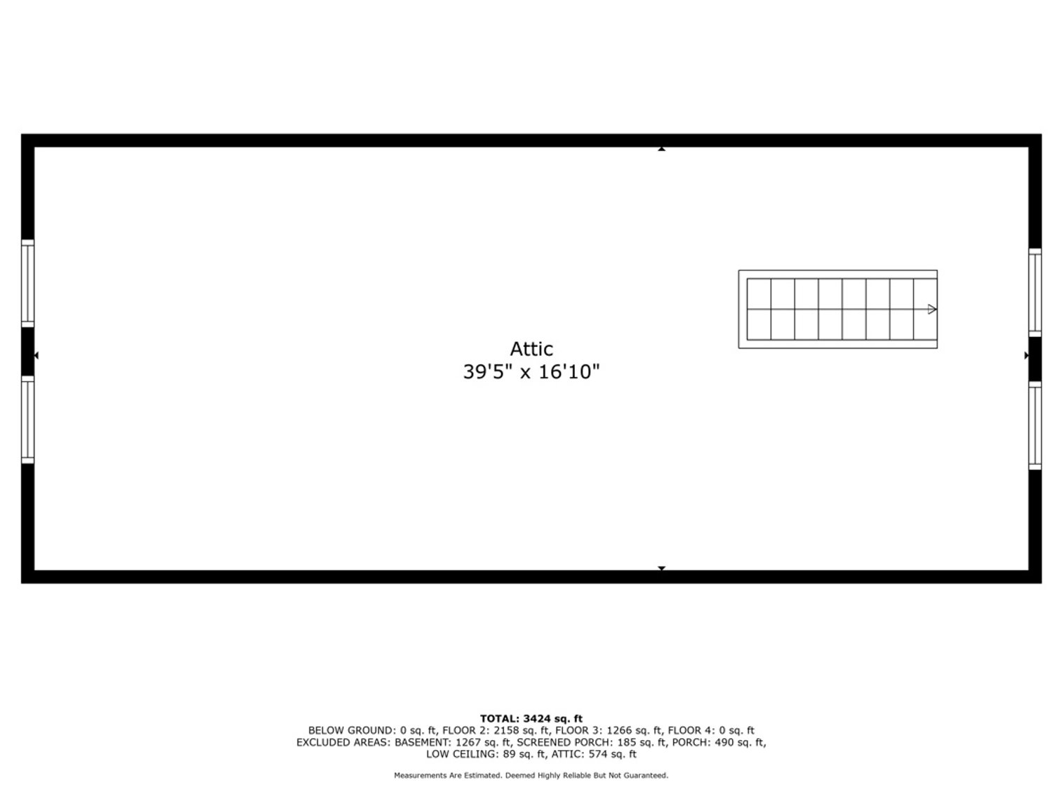 Image for Stately 6 BR/2 BA Solid Brick Home w/Large 4 Bay Garage on 1.69 +/- Acres in Mecklenburg County, VA--SELLING to the HIGHEST BIDDER via ONLINE ONLY BIDDING!!