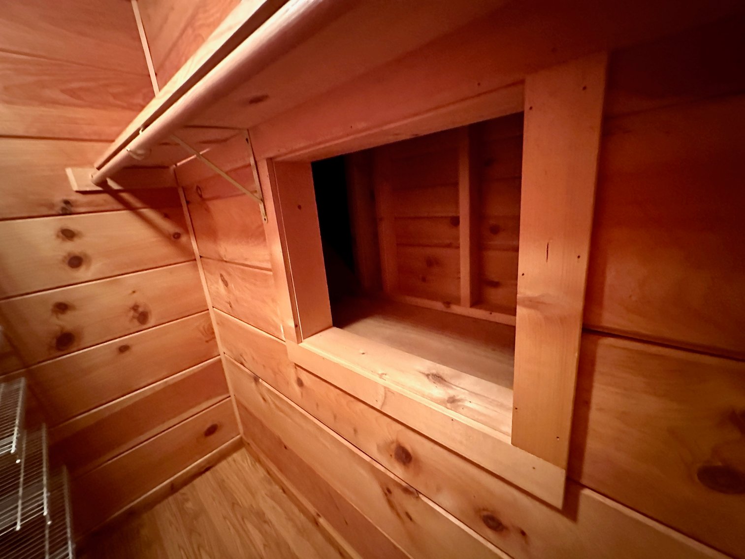 Image for 4 BR/2 BA Log Home on 7.9 +/- Acres w/400' +/- of Rapidan River Frontage & 2 Shops/Garages--Madison County, VA