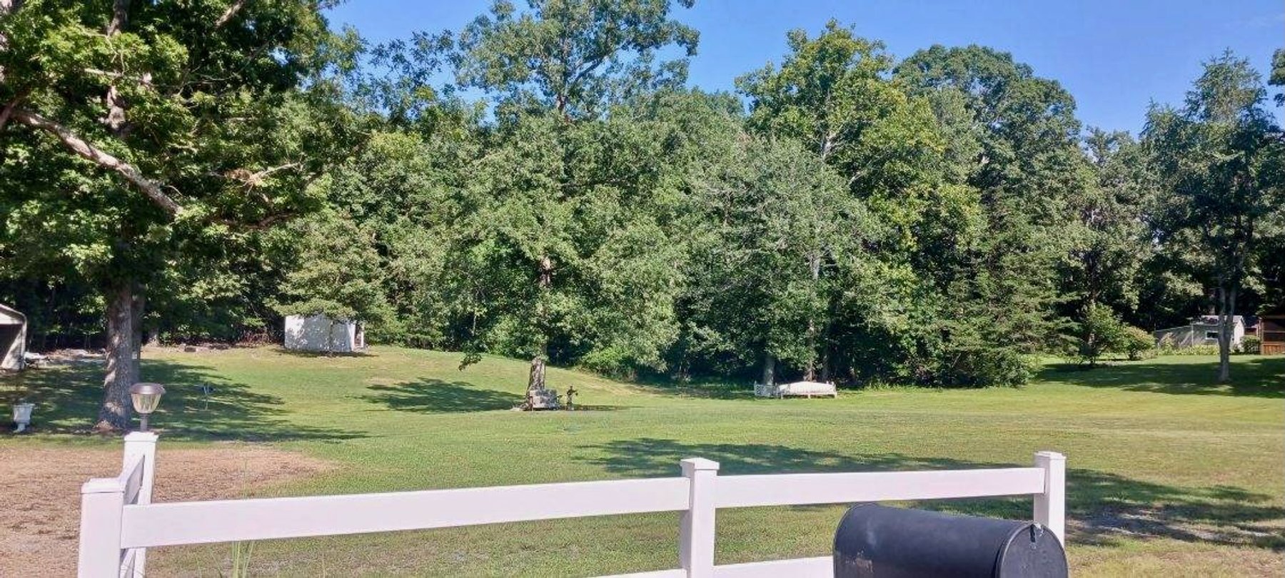 Image for 3 BR/2 BA Single Level Home on 2.3 +/- Acres Located Minutes From Charlottesville, VA--SELLING to the HIGHEST BIDDER!!