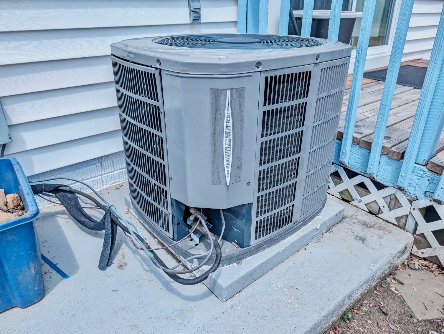 Image for 2 BR/2 BA Home in Oak View Neighborhood of Leesburg, VA--SELLING to the HIGHEST BIDDER!!