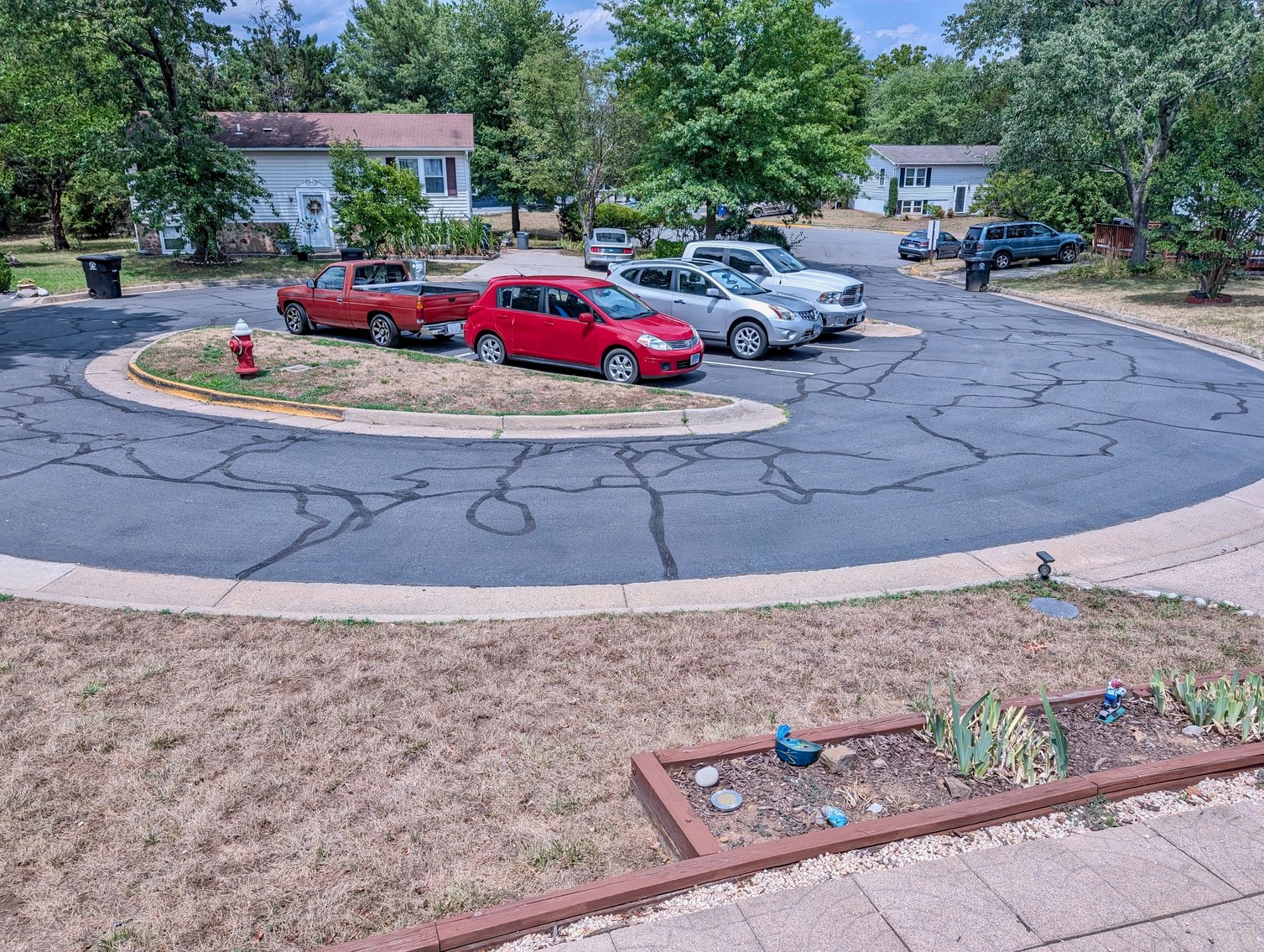 Image for 2 BR/2 BA Home in Oak View Neighborhood of Leesburg, VA--SELLING to the HIGHEST BIDDER!!