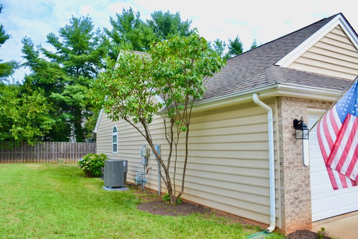 Image for 3 BR/2 BA Single Level Home Centrally Located Off Salem Church Rd. in Spotsylvania County, VA--SELLING to the HIGHEST BIDDER!