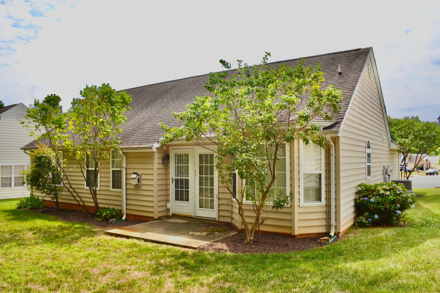 Image for 3 BR/2 BA Single Level Home Centrally Located Off Salem Church Rd. in Spotsylvania County, VA--SELLING to the HIGHEST BIDDER!