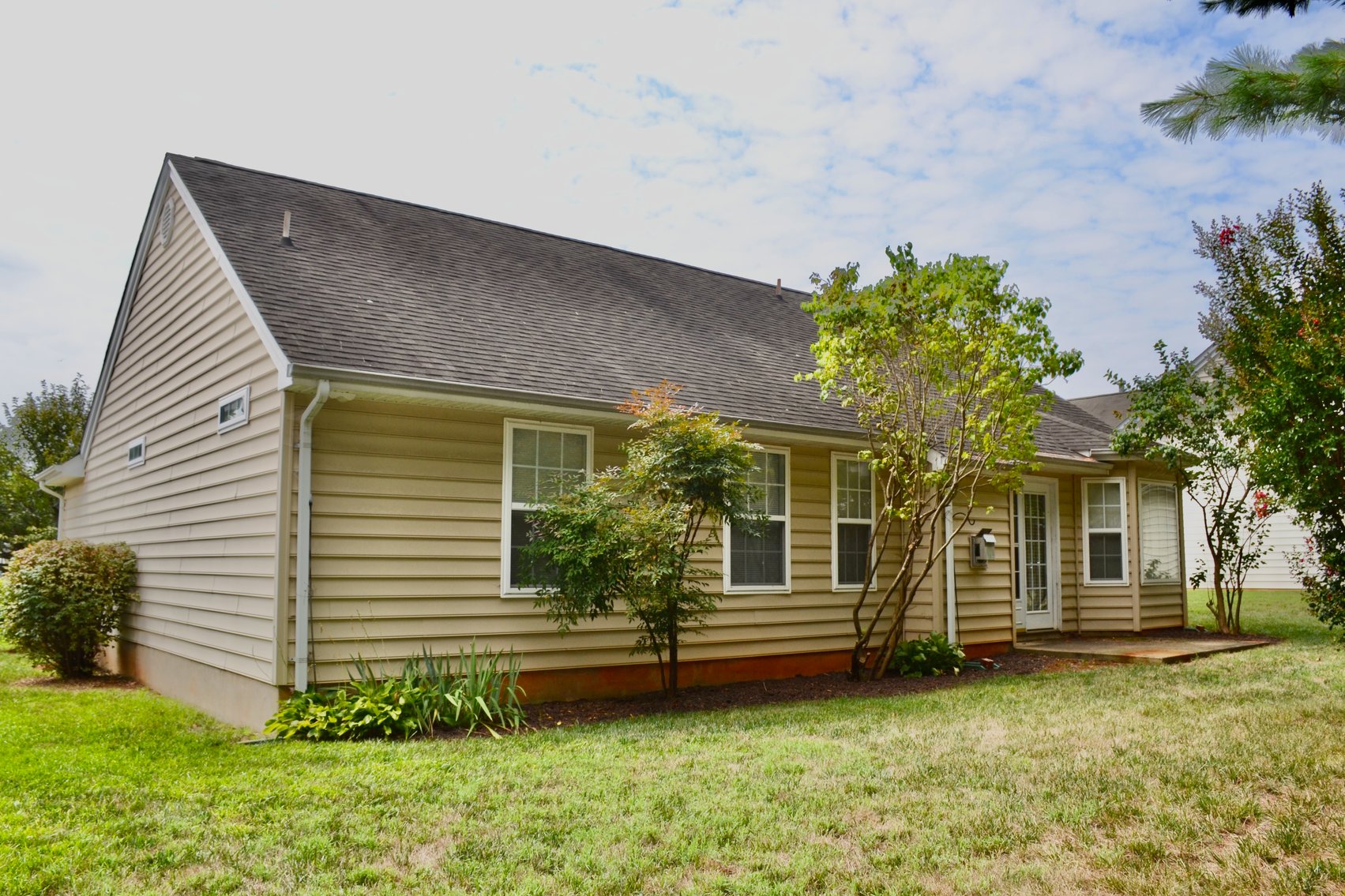 Image for 3 BR/2 BA Single Level Home Centrally Located Off Salem Church Rd. in Spotsylvania County, VA--SELLING to the HIGHEST BIDDER!