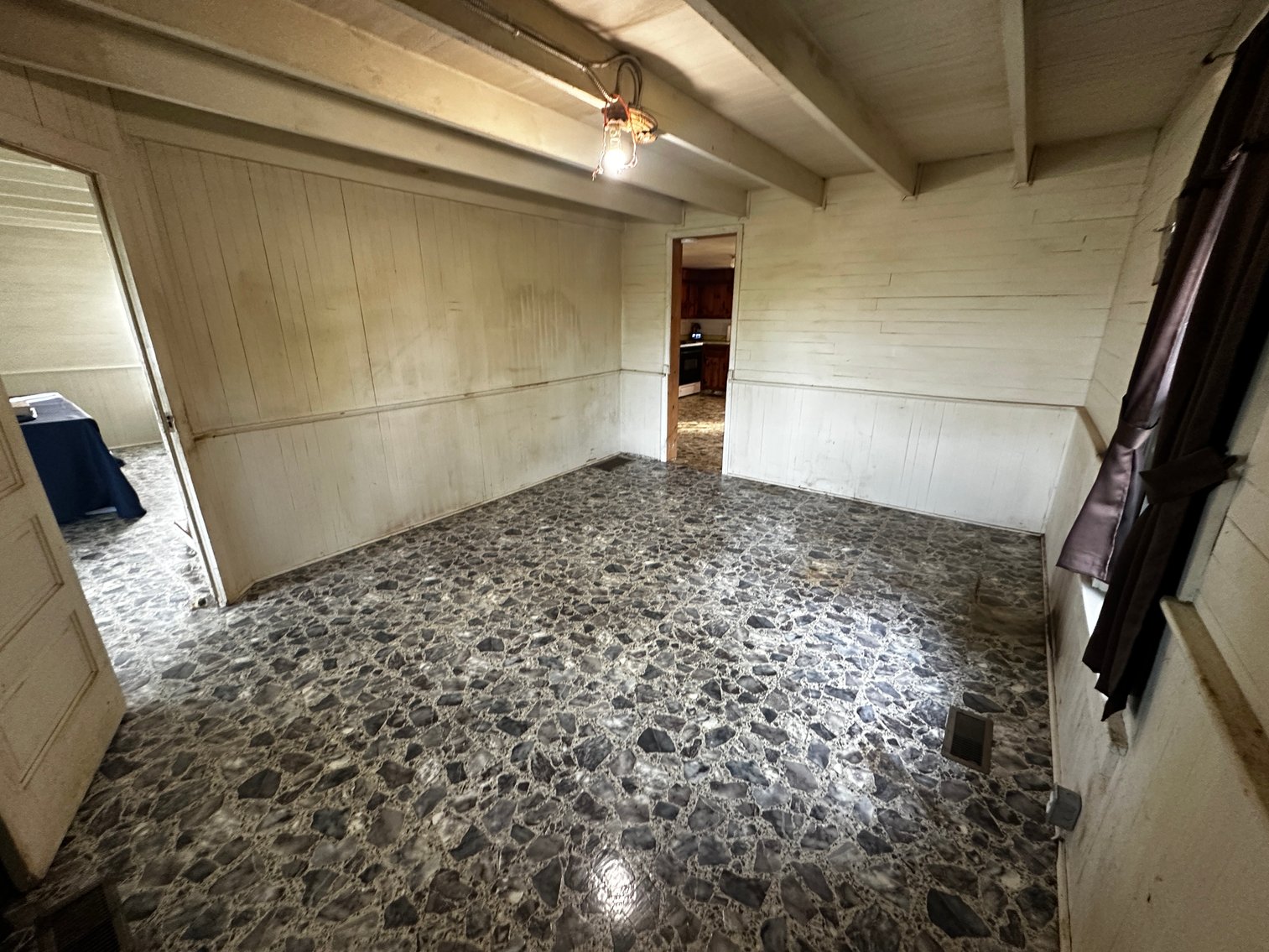 Image for 39.25 +/- Acres w/3 BR Farm House, 2 Poultry Houses, Loafing Shed & Litter Storage Shed--Rockingham County, VA