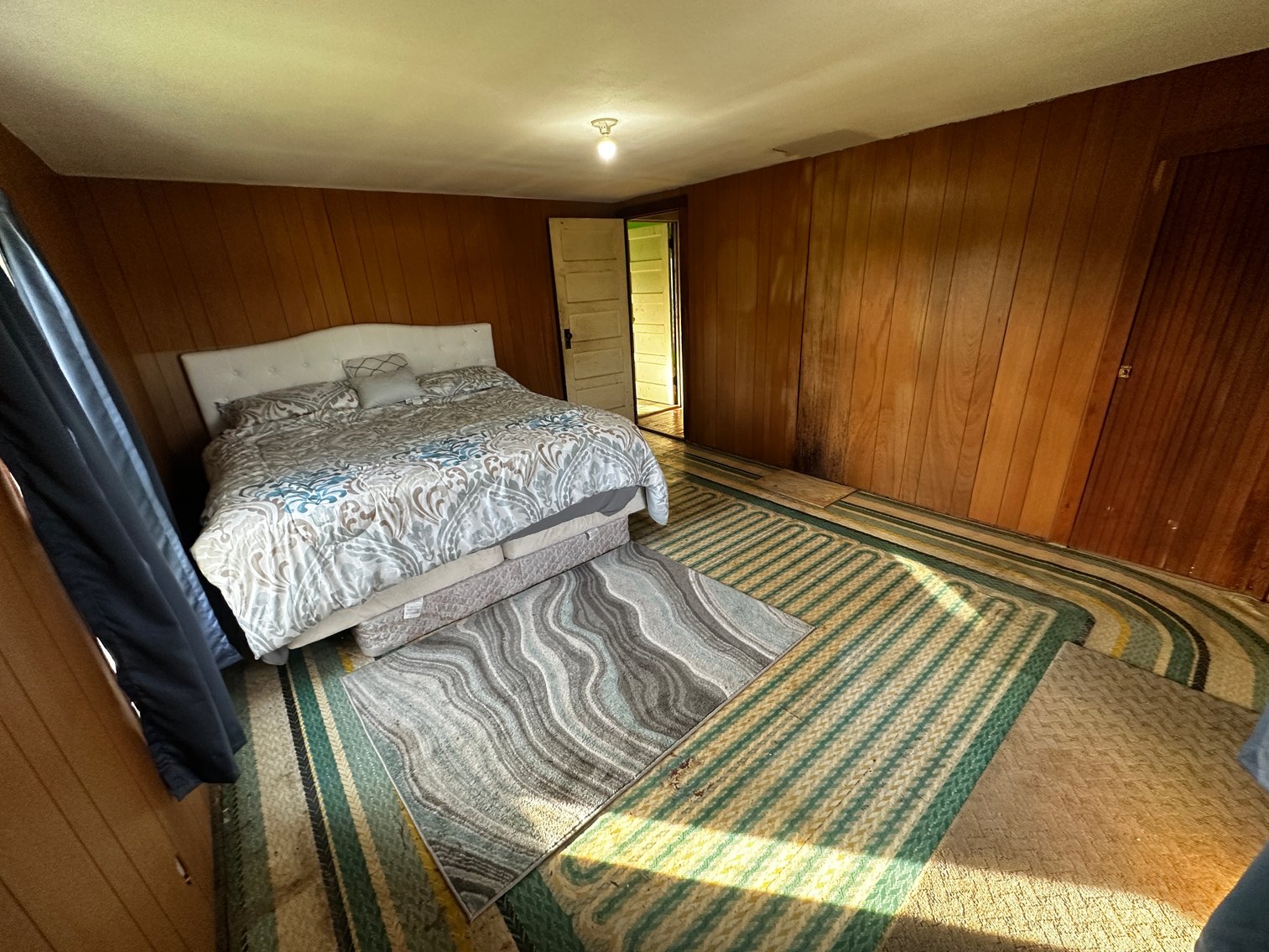 Image for 39.25 +/- Acres w/3 BR Farm House, 2 Poultry Houses, Loafing Shed & Litter Storage Shed--Rockingham County, VA