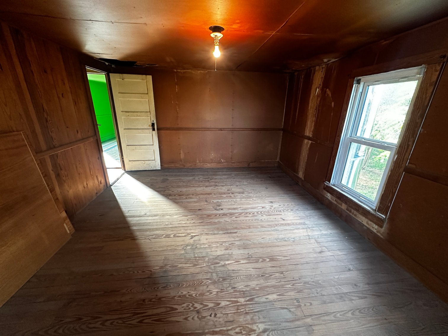 Image for 39.25 +/- Acres w/3 BR Farm House, 2 Poultry Houses, Loafing Shed & Litter Storage Shed--Rockingham County, VA