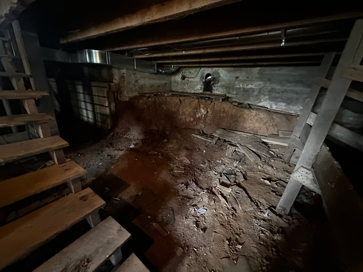 Image for 39.25 +/- Acres w/3 BR Farm House, 2 Poultry Houses, Loafing Shed & Litter Storage Shed--Rockingham County, VA