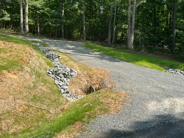 Image for 65.66 +/- Acre Wooded Land Parcel w/460' +/- of Road Frontage & Future Potential Division Rights in Culpeper County, VA--ONLINE ONLY BIDDING!!