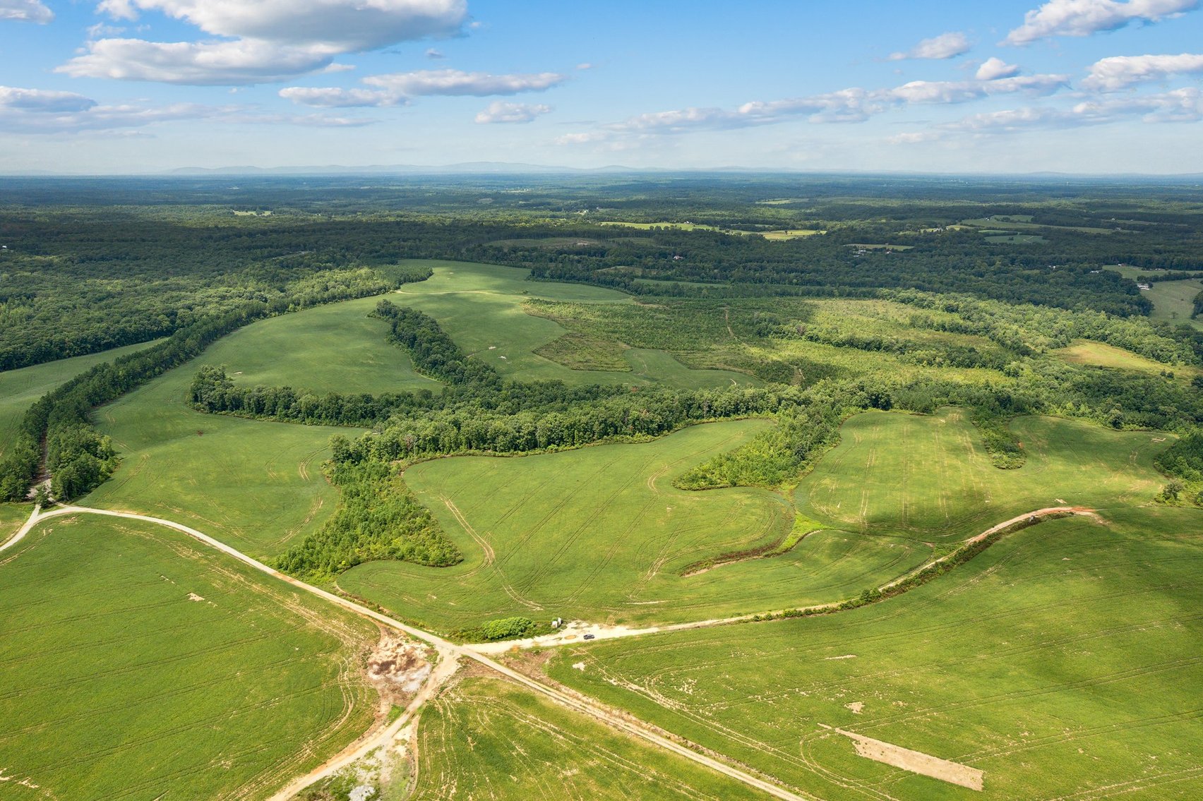 Image for 1,600 +/- Acres w/5 +/- Miles of South Anna River Frontage, 6 miles from I-64 & 30 Miles From Charlottesville & Short Pump, VA--Louisa County, VA