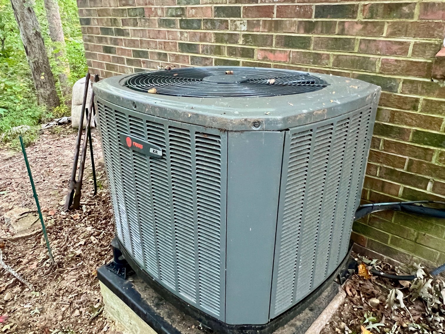 Image for 4 BR/3 BA Home w/Walk-Out Basement on 8.7 +/- Acres in North Stafford County, VA