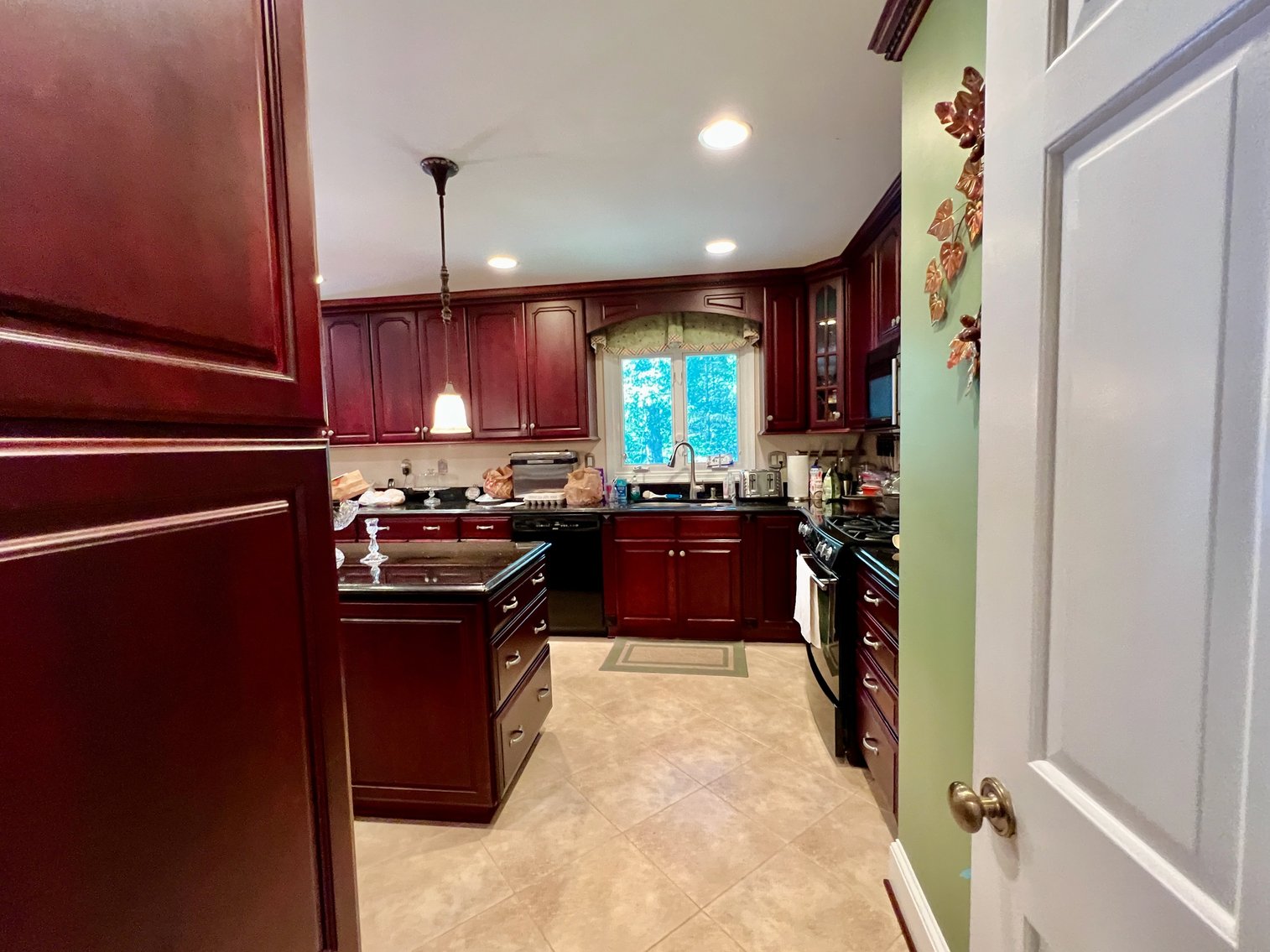 Image for 4 BR/3 BA Brick Home w/Walk-Out Basement on 5.4 +/- Acres in Nokesville, VA--Prince William County