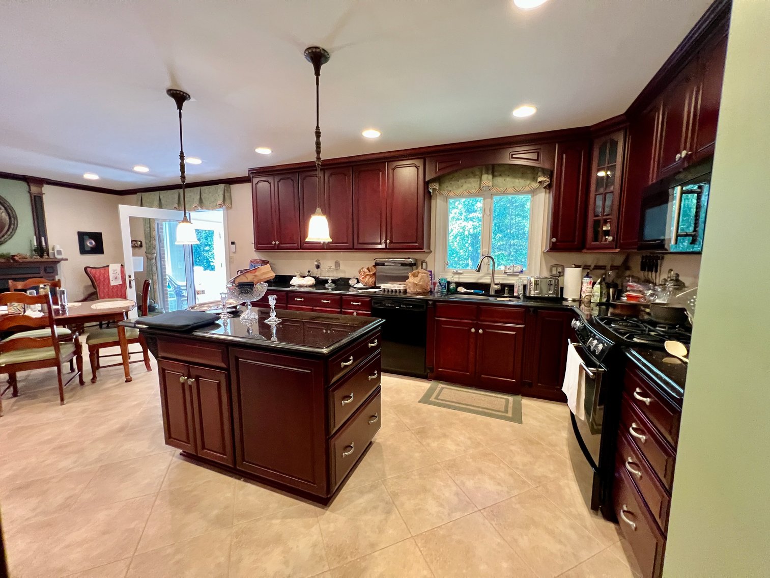 Image for 4 BR/3 BA Brick Home w/Walk-Out Basement on 5.4 +/- Acres in Nokesville, VA--Prince William County