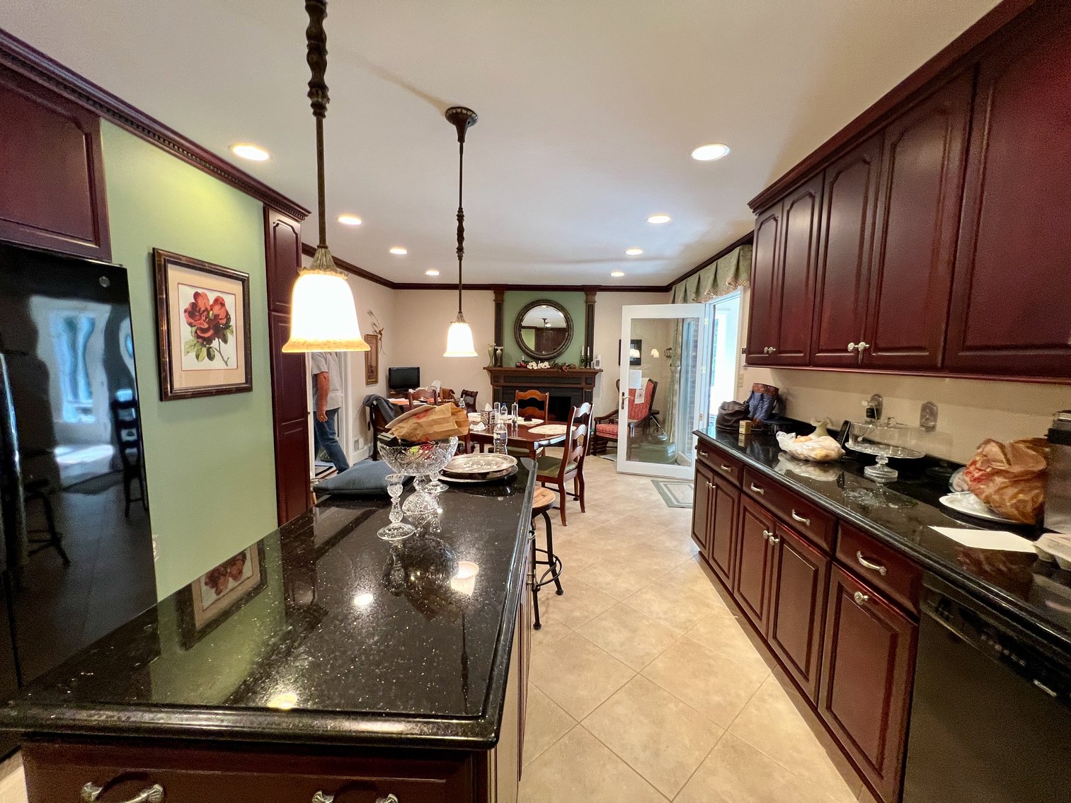 Image for 4 BR/3 BA Brick Home w/Walk-Out Basement on 5.4 +/- Acres in Nokesville, VA--Prince William County