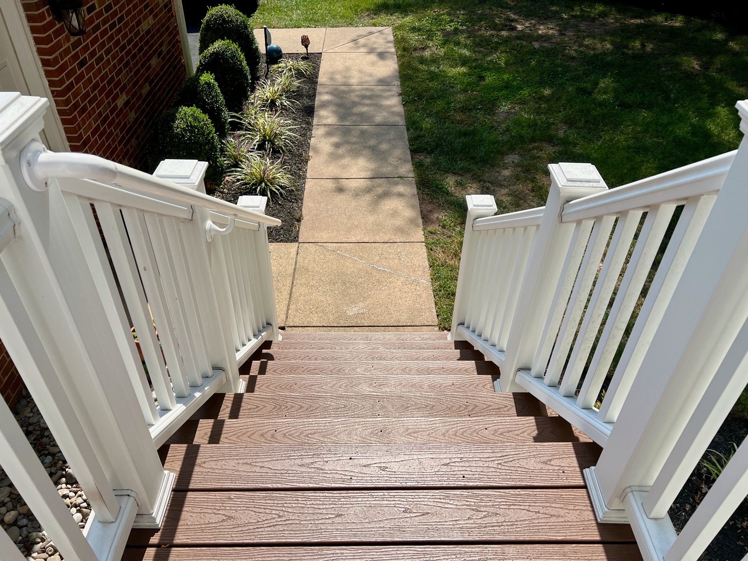 Image for 4 BR/3 BA Brick Home w/Walk-Out Basement on 5.4 +/- Acres in Nokesville, VA--Prince William County