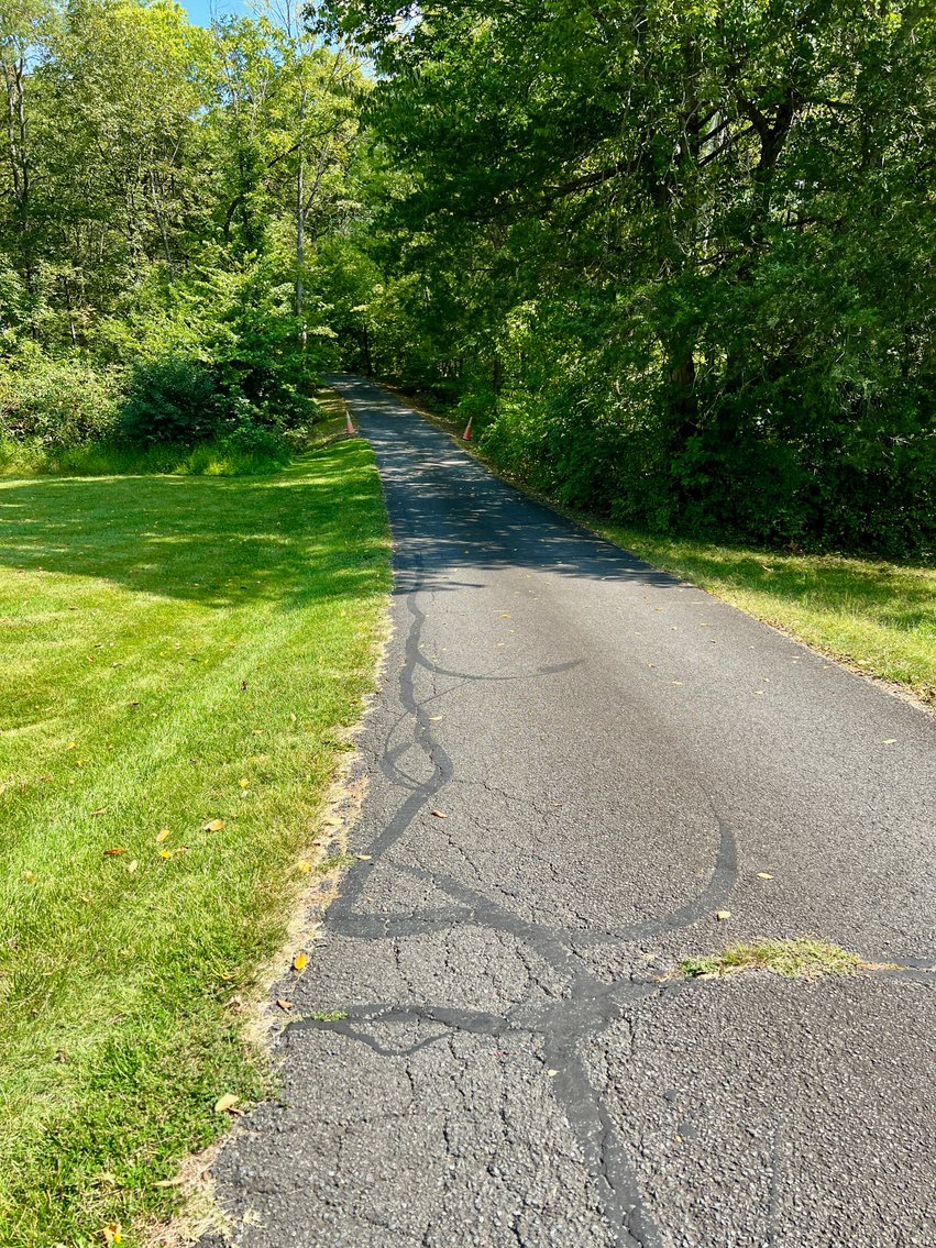 Image for 4 BR/3 BA Brick Home w/Walk-Out Basement on 5.4 +/- Acres in Nokesville, VA--Prince William County