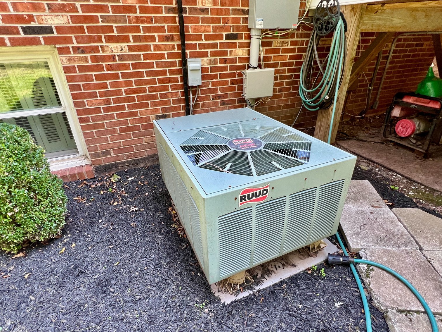 Image for 4 BR/3 BA Brick Home w/Walk-Out Basement on 5.4 +/- Acres in Nokesville, VA--Prince William County