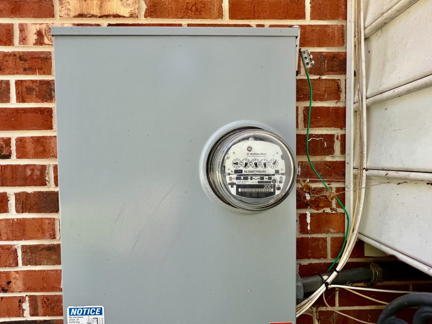 Image for 4 BR/3 BA Brick Home w/Walk-Out Basement on 5.4 +/- Acres in Nokesville, VA--Prince William County