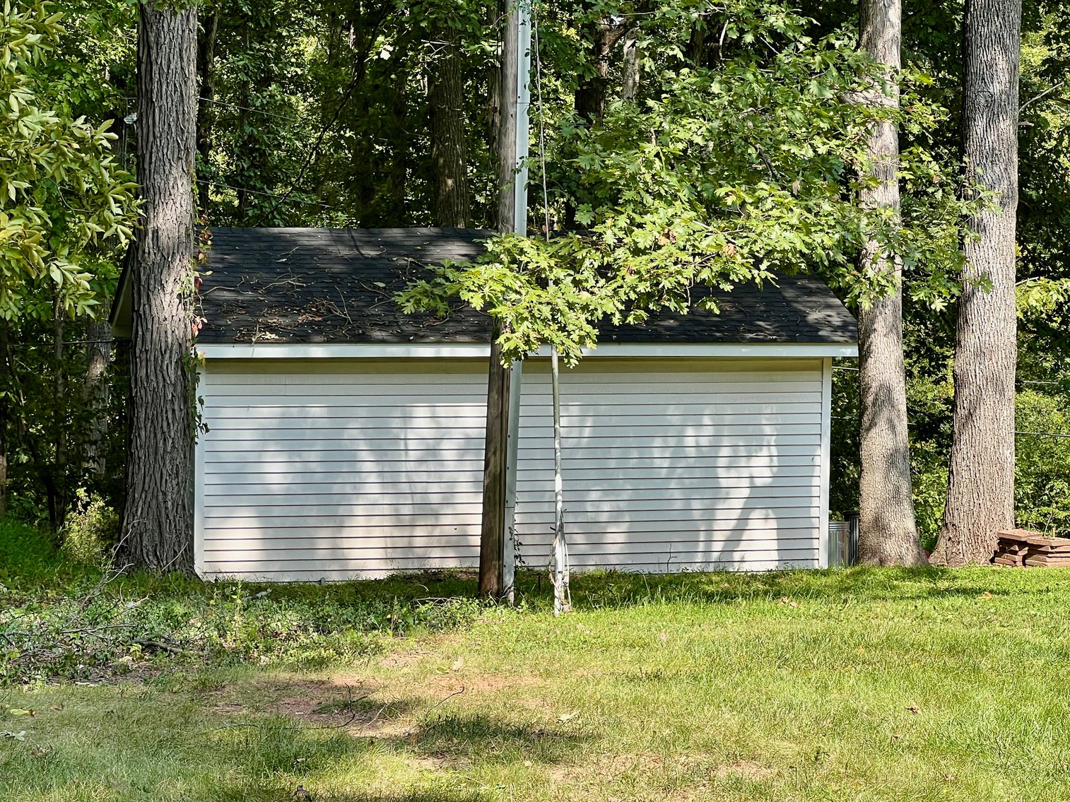 Image for 4 BR/3 BA Brick Home w/Walk-Out Basement on 5.4 +/- Acres in Nokesville, VA--Prince William County