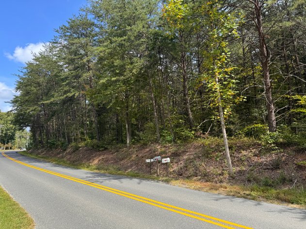 Image for 18.7 +/- Acres of Wooded Land w/530' +/- of Road Frontage in North Stafford County, VA--ONLINE ONLY BIDDING!!