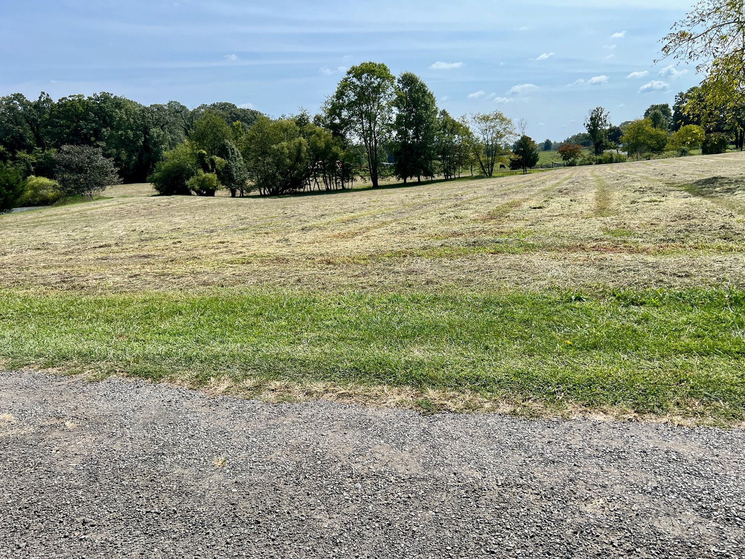 Image for 4 BR/4 BA Victorian/Queen Anne Style Farm House:  Detached Garages/Shops w/Apartment, Pond & Pool on 10.5 +/- Acres in Fauquier County, VA