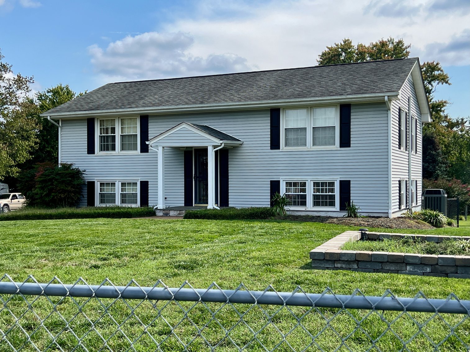 Image for 3 BR/2 BA Home on Corner Lot w/Walk-Out Basement & Large Detached 2 Bay Garage w/Finished Upstairs Space in Charlottesville, VA