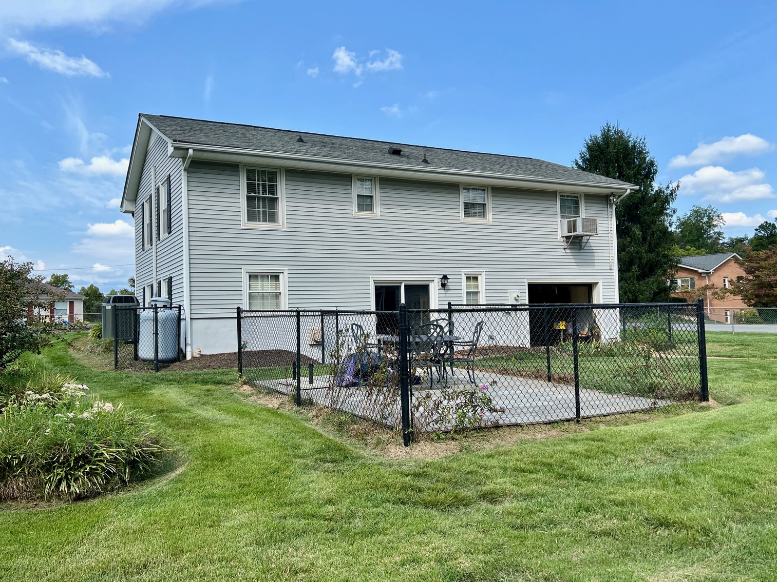 Image for 3 BR/2 BA Home on Corner Lot w/Walk-Out Basement & Large Detached 2 Bay Garage w/Finished Upstairs Space in Charlottesville, VA
