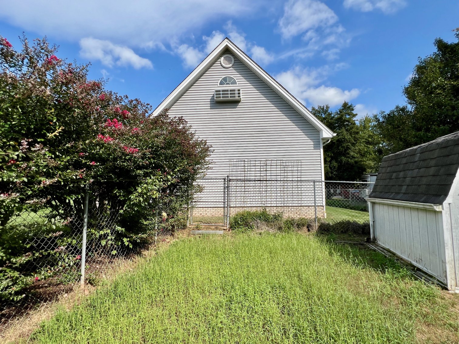 Image for 3 BR/2 BA Home on Corner Lot w/Walk-Out Basement & Large Detached 2 Bay Garage w/Finished Upstairs Space in Charlottesville, VA