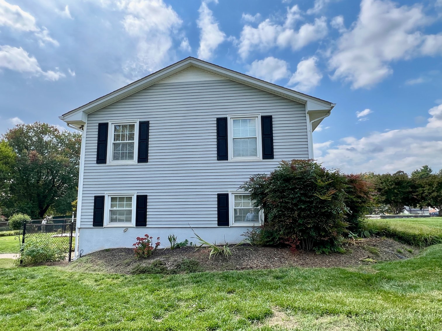 Image for 3 BR/2 BA Home on Corner Lot w/Walk-Out Basement & Large Detached 2 Bay Garage w/Finished Upstairs Space in Charlottesville, VA