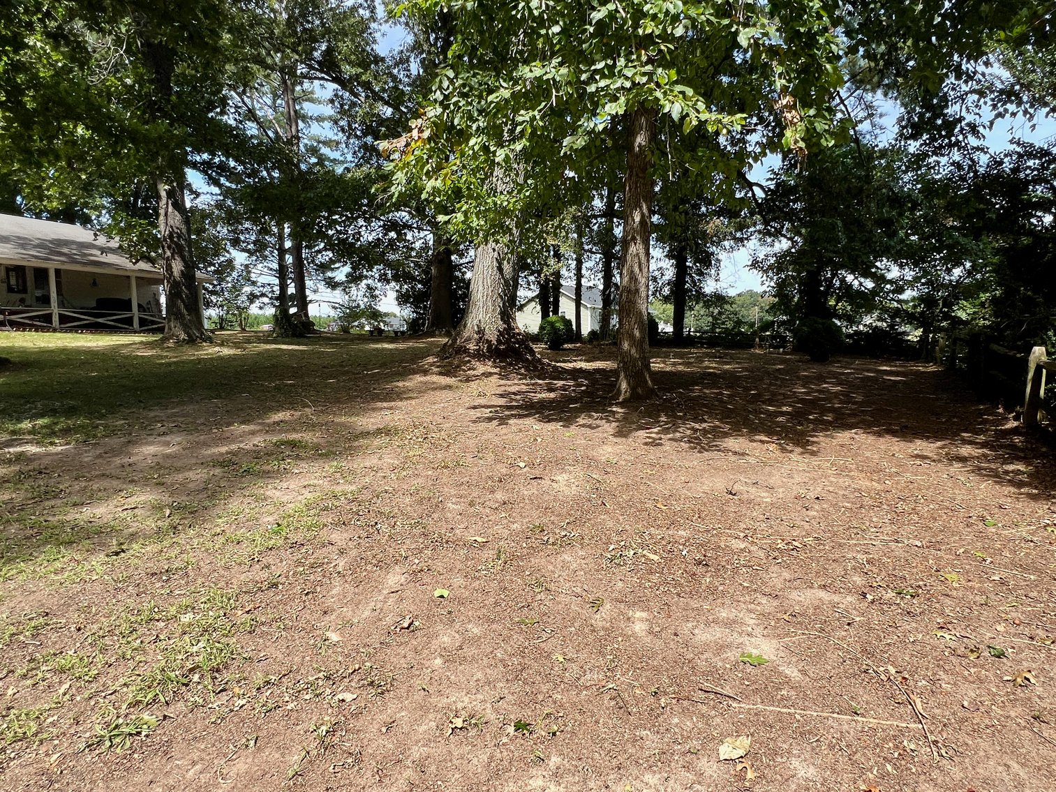 Image for 3 BR/2 BA Home w/Detached Shop/Storage Building on 2.3 +/- Acres Minutes from Farmville, VA