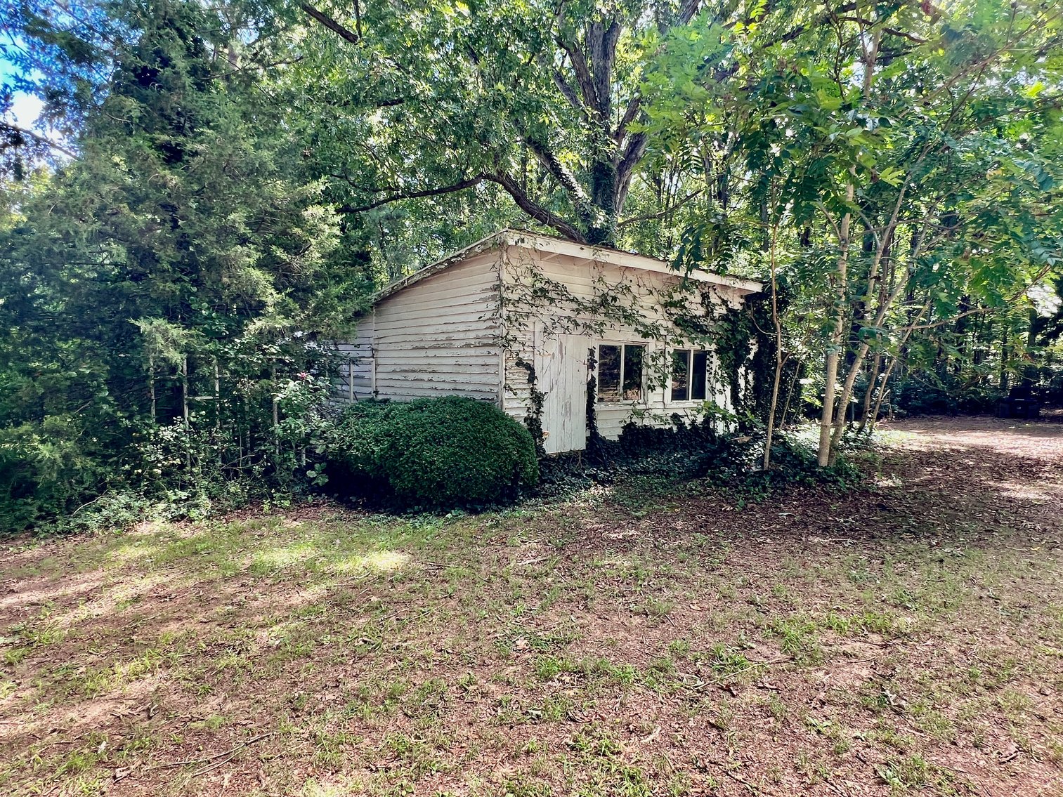 Image for 3 BR/2 BA Home w/Detached Shop/Storage Building on 2.3 +/- Acres Minutes from Farmville, VA