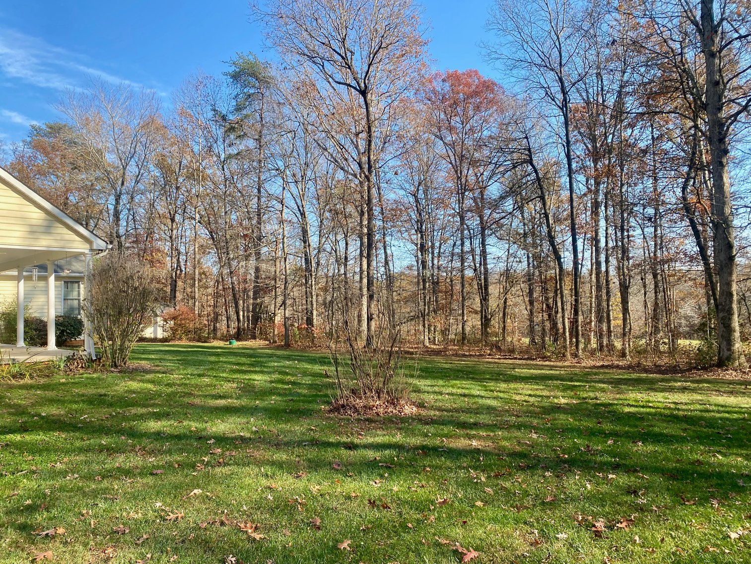 Image for 3 BR/3.5 BA Custom Home w/Walk-Out Basement, Large Shop/Garage & More on 7.6 +/- Acres in Orange County, VA