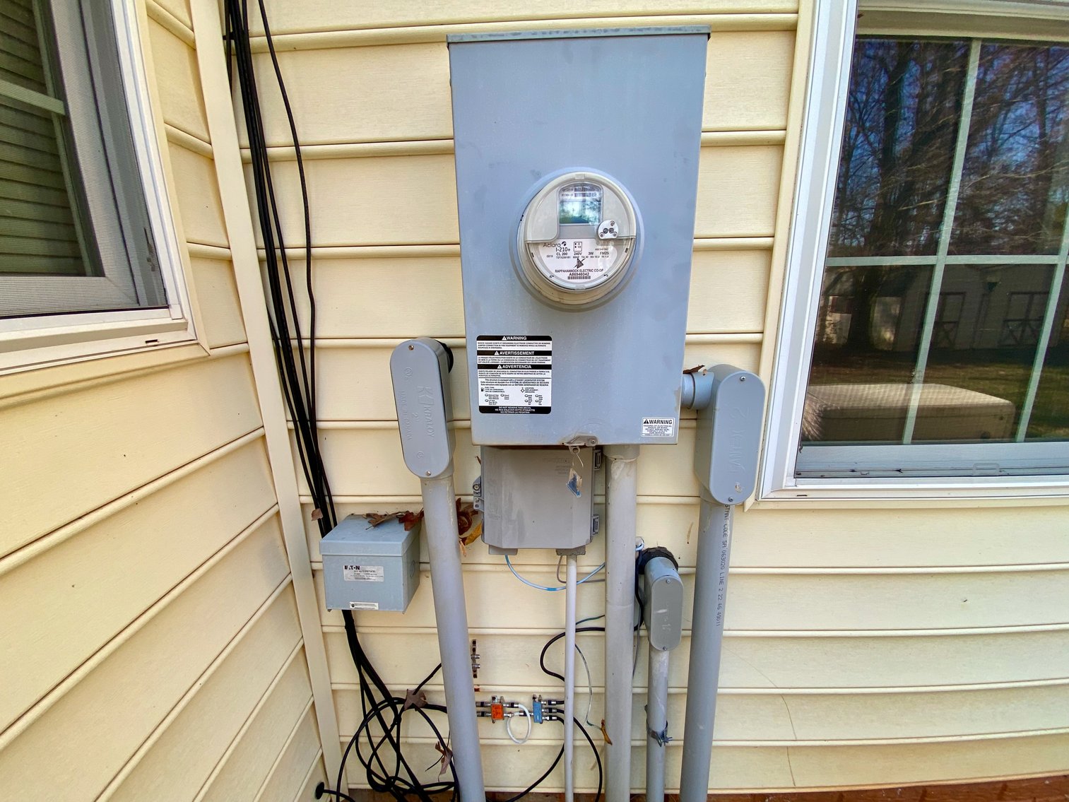 Image for 3 BR/3.5 BA Custom Home w/Walk-Out Basement, Large Shop/Garage & More on 7.6 +/- Acres in Orange County, VA