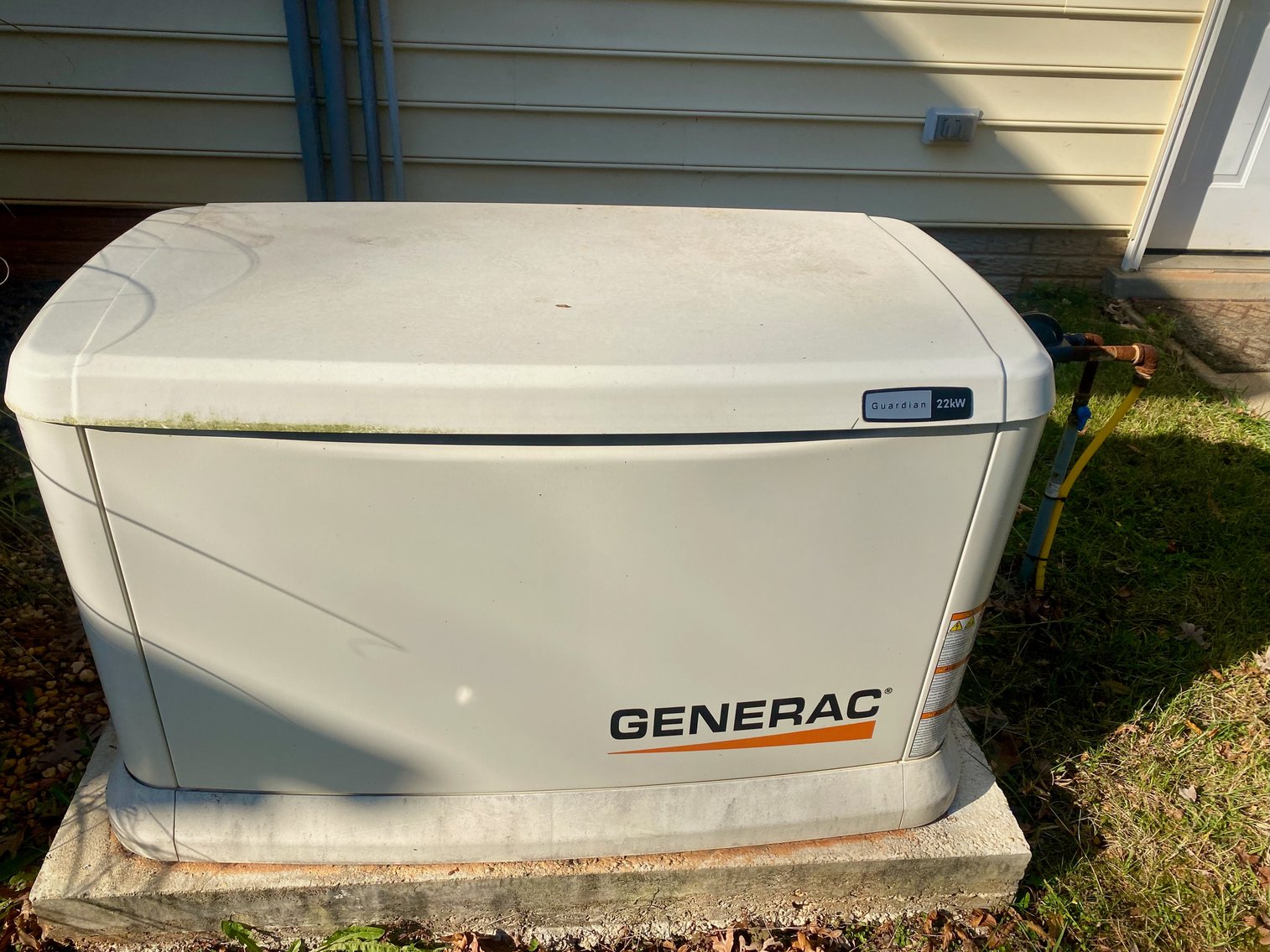 Image for 3 BR/3.5 BA Custom Home w/Walk-Out Basement, Large Shop/Garage & More on 7.6 +/- Acres in Orange County, VA