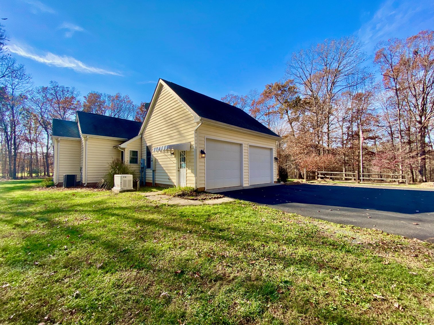 Image for 3 BR/3.5 BA Custom Home w/Walk-Out Basement, Large Shop/Garage & More on 7.6 +/- Acres in Orange County, VA