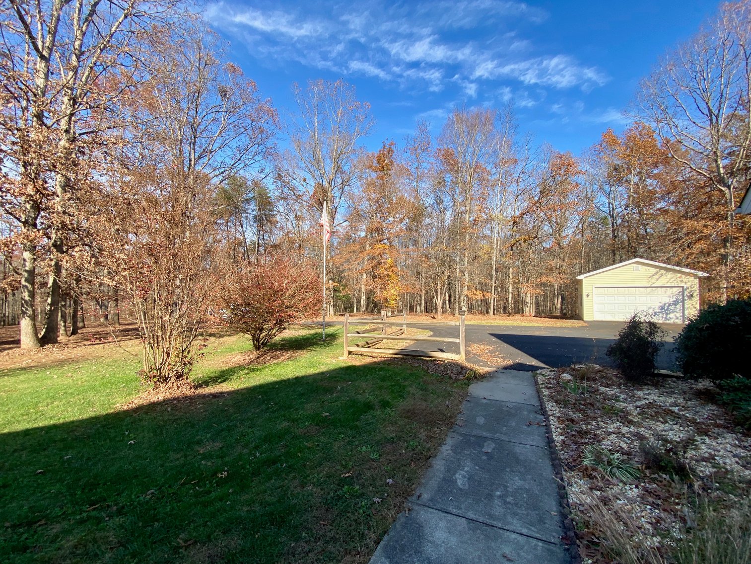 Image for 3 BR/3.5 BA Custom Home w/Walk-Out Basement, Large Shop/Garage & More on 7.6 +/- Acres in Orange County, VA