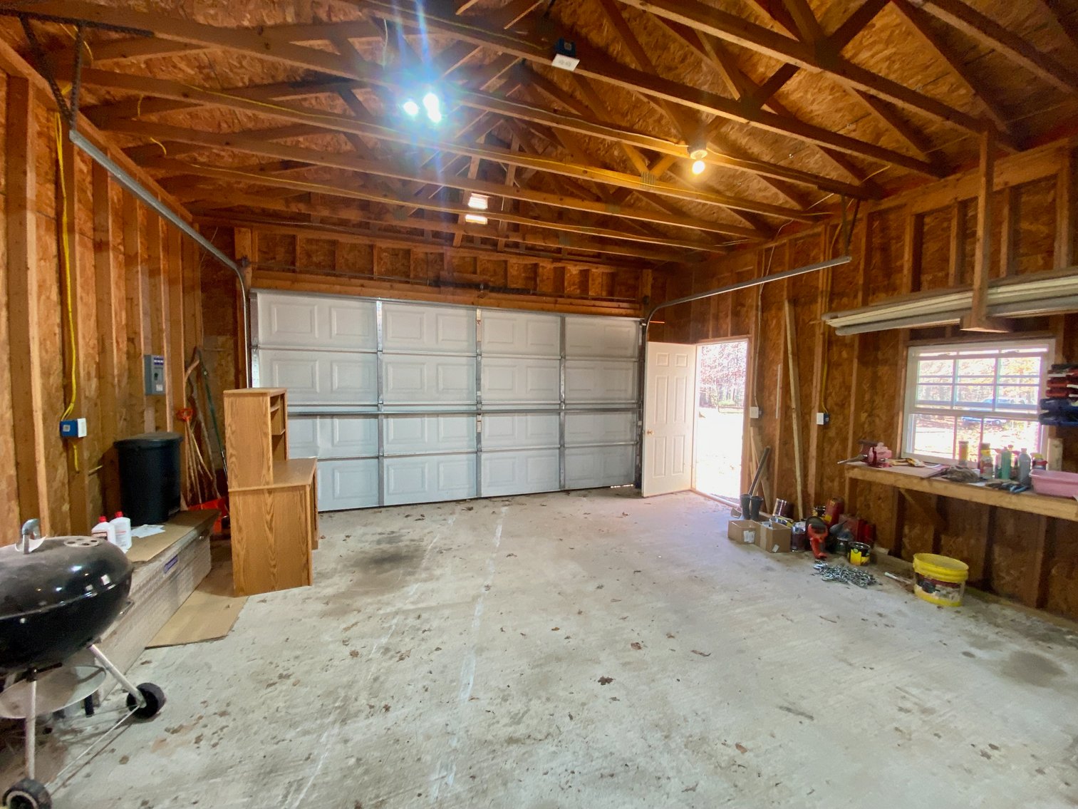 Image for 3 BR/3.5 BA Custom Home w/Walk-Out Basement, Large Shop/Garage & More on 7.6 +/- Acres in Orange County, VA