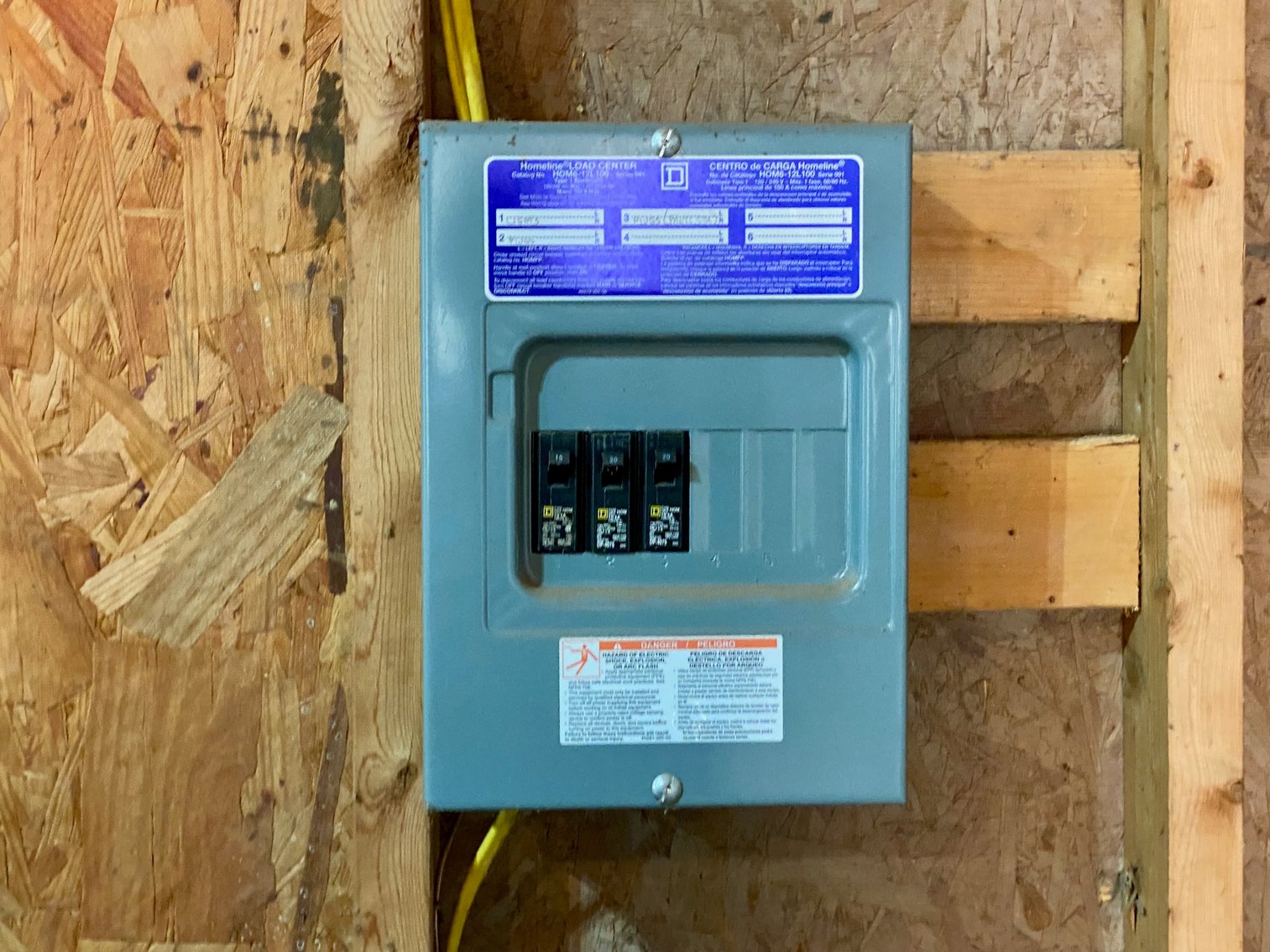 Image for 3 BR/3.5 BA Custom Home w/Walk-Out Basement, Large Shop/Garage & More on 7.6 +/- Acres in Orange County, VA