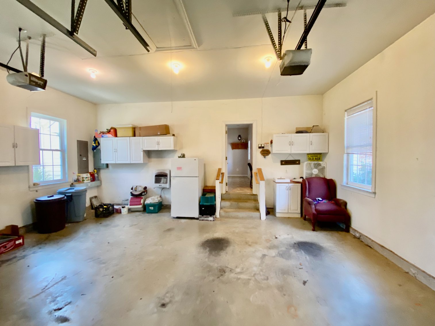 Image for 3 BR/3.5 BA Custom Home w/Walk-Out Basement, Large Shop/Garage & More on 7.6 +/- Acres in Orange County, VA